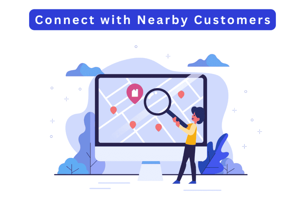 How Local SEO Can Help You Connect with Nearby Customers