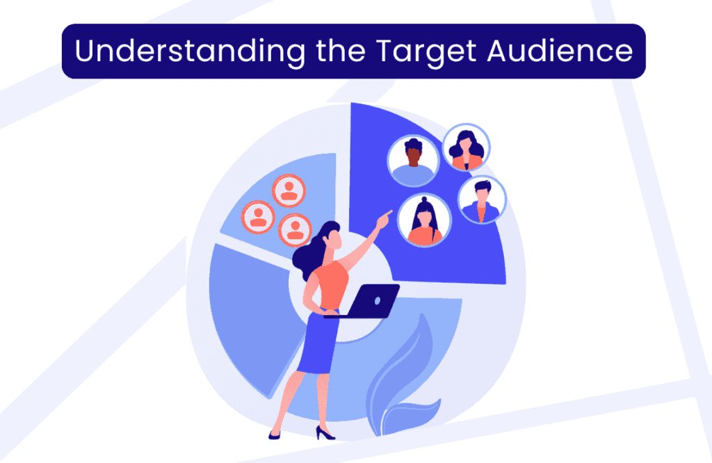 understanding your target audience